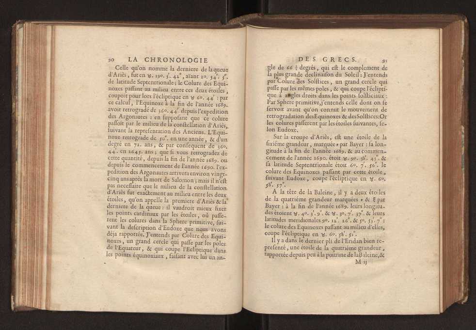 La chronologie des anciens royaumes corrig�e a laquelle on a joint une chronique abreg�e, qui contient ce qui s'est pass� anciennement en Europe, jusqu'� la conqu�te de la Perse par Alexandre le Grand 68