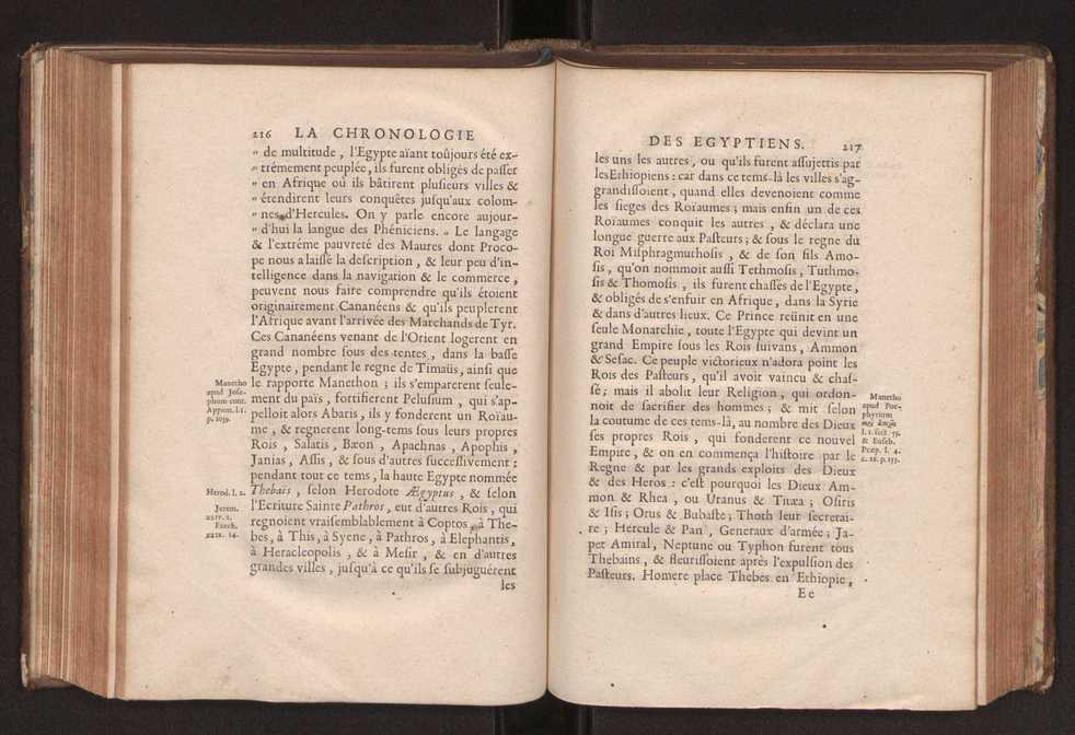 La chronologie des anciens royaumes corrige a laquelle on a joint une chronique abrege, qui contient ce qui s'est pass anciennement en Europe, jusqu' la conqute de la Perse par Alexandre le Grand 130