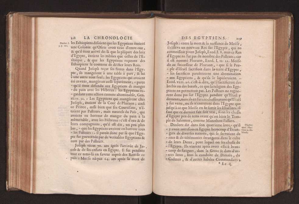 La chronologie des anciens royaumes corrige a laquelle on a joint une chronique abrege, qui contient ce qui s'est pass anciennement en Europe, jusqu' la conqute de la Perse par Alexandre le Grand 131