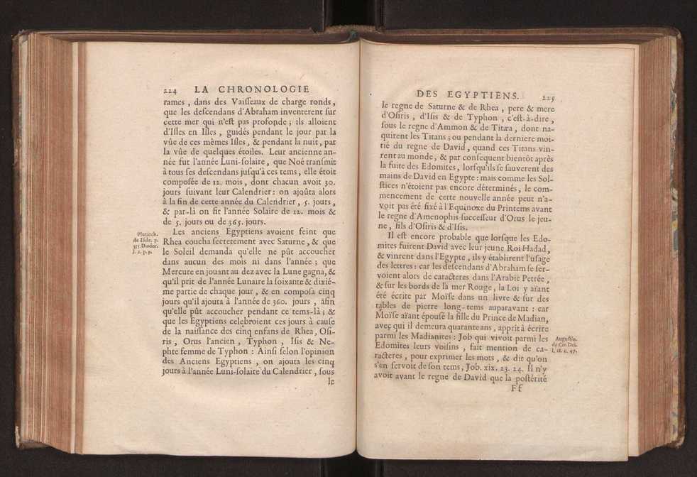 La chronologie des anciens royaumes corrige a laquelle on a joint une chronique abrege, qui contient ce qui s'est pass anciennement en Europe, jusqu' la conqute de la Perse par Alexandre le Grand 134