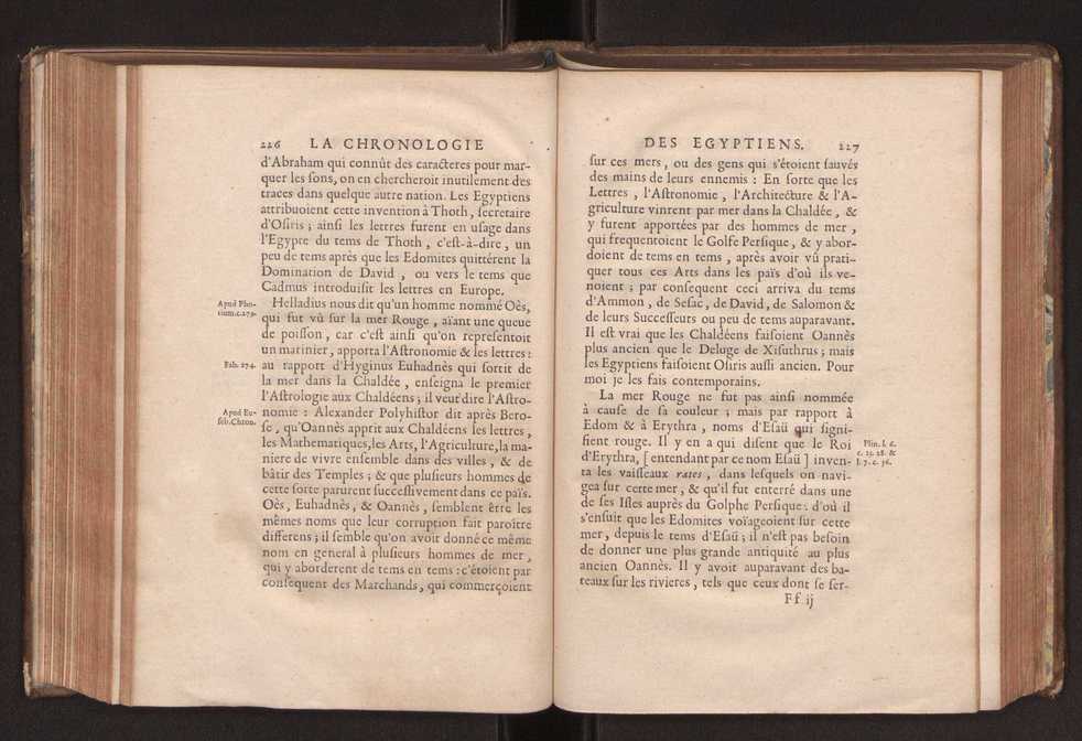 La chronologie des anciens royaumes corrige a laquelle on a joint une chronique abrege, qui contient ce qui s'est pass anciennement en Europe, jusqu' la conqute de la Perse par Alexandre le Grand 135