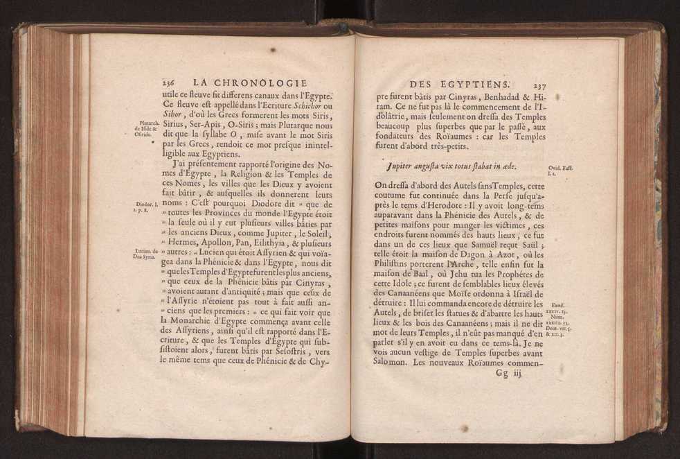 La chronologie des anciens royaumes corrige a laquelle on a joint une chronique abrege, qui contient ce qui s'est pass anciennement en Europe, jusqu' la conqute de la Perse par Alexandre le Grand 140