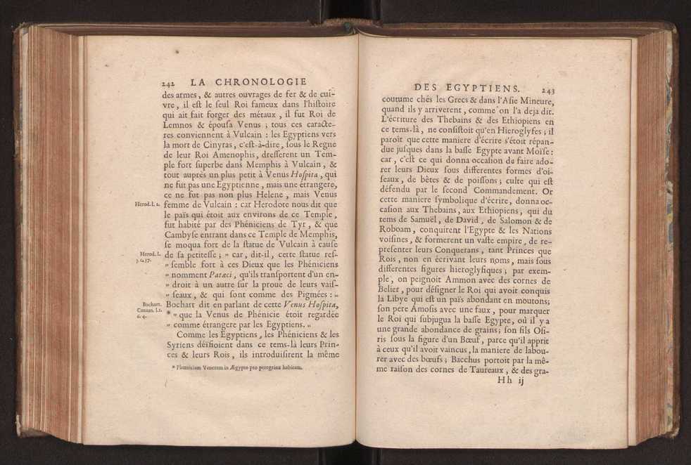 La chronologie des anciens royaumes corrige a laquelle on a joint une chronique abrege, qui contient ce qui s'est pass anciennement en Europe, jusqu' la conqute de la Perse par Alexandre le Grand 143