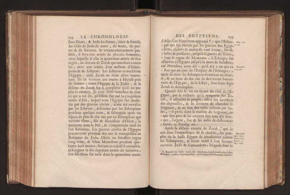 La chronologie des anciens royaumes corrige a laquelle on a joint une chronique abrege, qui contient ce qui s'est pass anciennement en Europe, jusqu' la conqute de la Perse par Alexandre le Grand 149