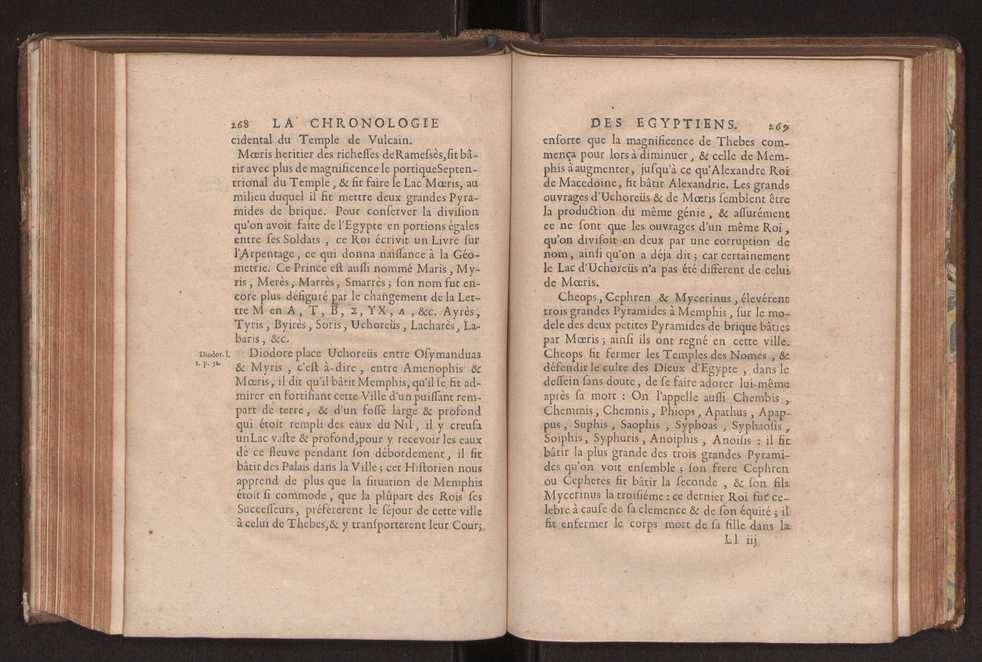 La chronologie des anciens royaumes corrige a laquelle on a joint une chronique abrege, qui contient ce qui s'est pass anciennement en Europe, jusqu' la conqute de la Perse par Alexandre le Grand 156