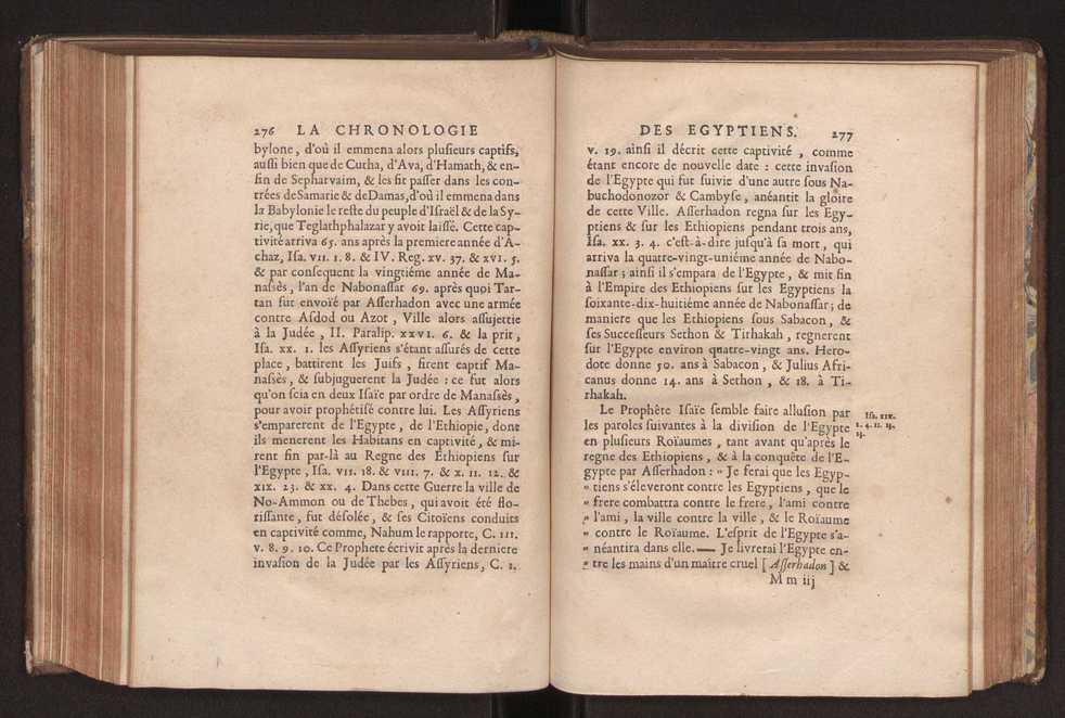 La chronologie des anciens royaumes corrige a laquelle on a joint une chronique abrege, qui contient ce qui s'est pass anciennement en Europe, jusqu' la conqute de la Perse par Alexandre le Grand 160