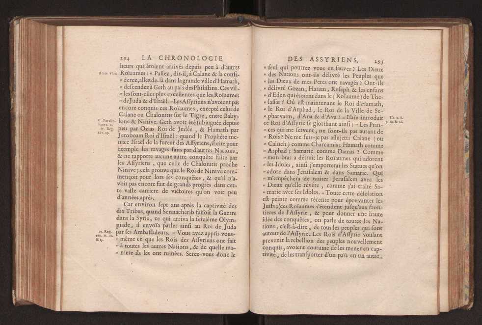 La chronologie des anciens royaumes corrige a laquelle on a joint une chronique abrege, qui contient ce qui s'est pass anciennement en Europe, jusqu' la conqute de la Perse par Alexandre le Grand 169