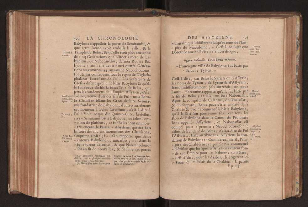 La chronologie des anciens royaumes corrige a laquelle on a joint une chronique abrege, qui contient ce qui s'est pass anciennement en Europe, jusqu' la conqute de la Perse par Alexandre le Grand 172