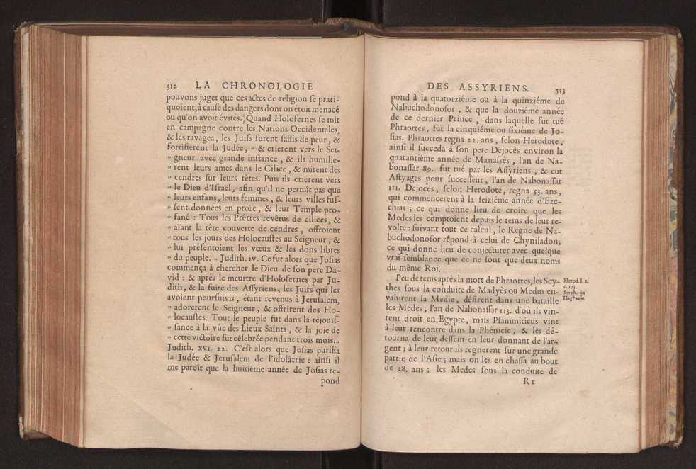 La chronologie des anciens royaumes corrige a laquelle on a joint une chronique abrege, qui contient ce qui s'est pass anciennement en Europe, jusqu' la conqute de la Perse par Alexandre le Grand 178