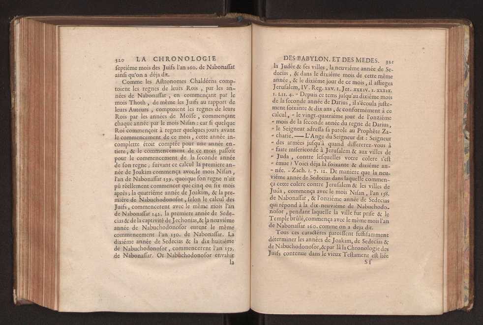 La chronologie des anciens royaumes corrige a laquelle on a joint une chronique abrege, qui contient ce qui s'est pass anciennement en Europe, jusqu' la conqute de la Perse par Alexandre le Grand 182