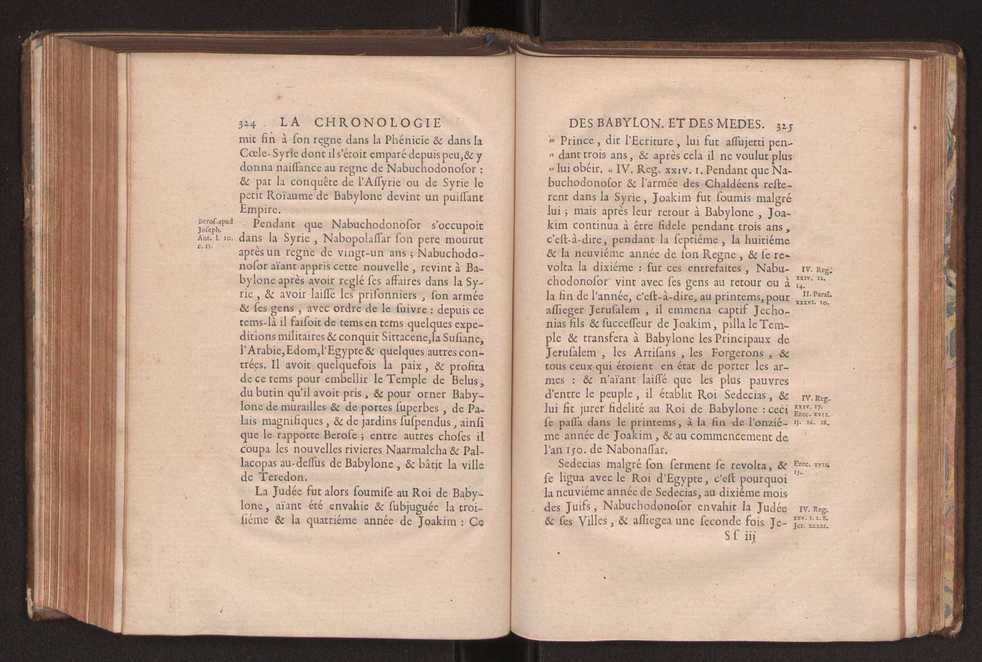 La chronologie des anciens royaumes corrige a laquelle on a joint une chronique abrege, qui contient ce qui s'est pass anciennement en Europe, jusqu' la conqute de la Perse par Alexandre le Grand 184