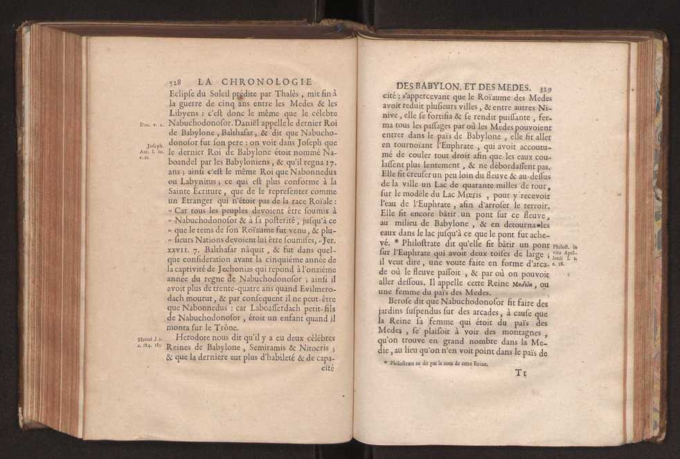 La chronologie des anciens royaumes corrige a laquelle on a joint une chronique abrege, qui contient ce qui s'est pass anciennement en Europe, jusqu' la conqute de la Perse par Alexandre le Grand 186