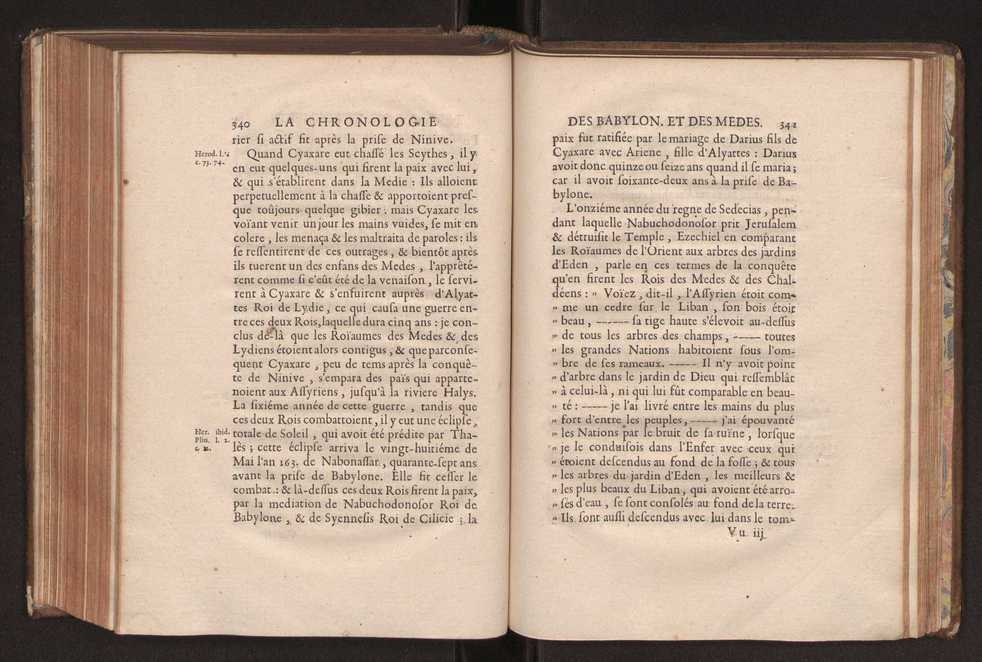 La chronologie des anciens royaumes corrige a laquelle on a joint une chronique abrege, qui contient ce qui s'est pass anciennement en Europe, jusqu' la conqute de la Perse par Alexandre le Grand 192