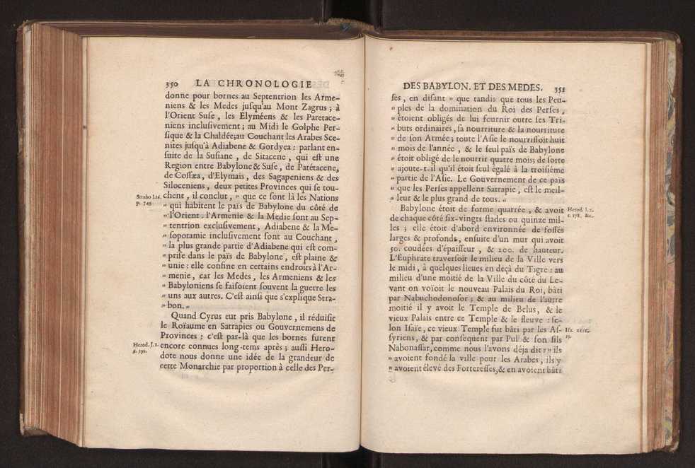 La chronologie des anciens royaumes corrige a laquelle on a joint une chronique abrege, qui contient ce qui s'est pass anciennement en Europe, jusqu' la conqute de la Perse par Alexandre le Grand 197