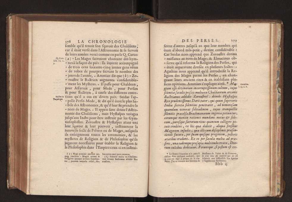 La chronologie des anciens royaumes corrig�e a laquelle on a joint une chronique abreg�e, qui contient ce qui s'est pass� anciennement en Europe, jusqu'� la conqu�te de la Perse par Alexandre le Grand 213