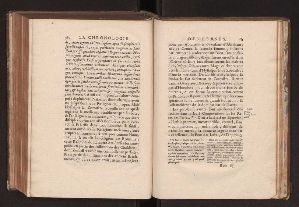 La chronologie des anciens royaumes corrige a laquelle on a joint une chronique abrege, qui contient ce qui s'est pass anciennement en Europe, jusqu' la conqute de la Perse par Alexandre le Grand 214