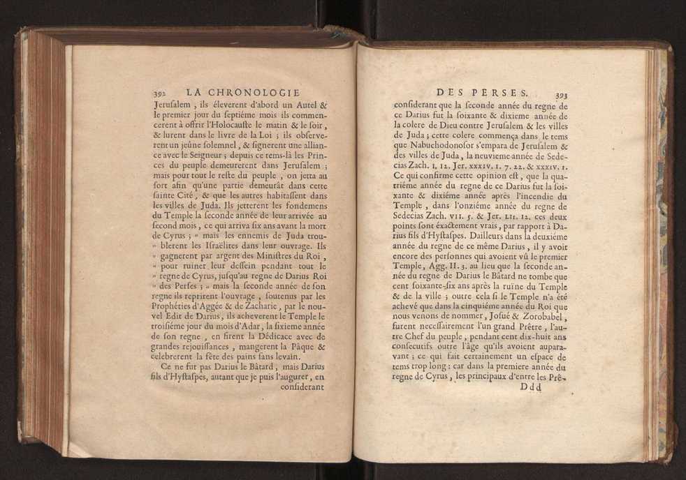 La chronologie des anciens royaumes corrige a laquelle on a joint une chronique abrege, qui contient ce qui s'est pass anciennement en Europe, jusqu' la conqute de la Perse par Alexandre le Grand 220