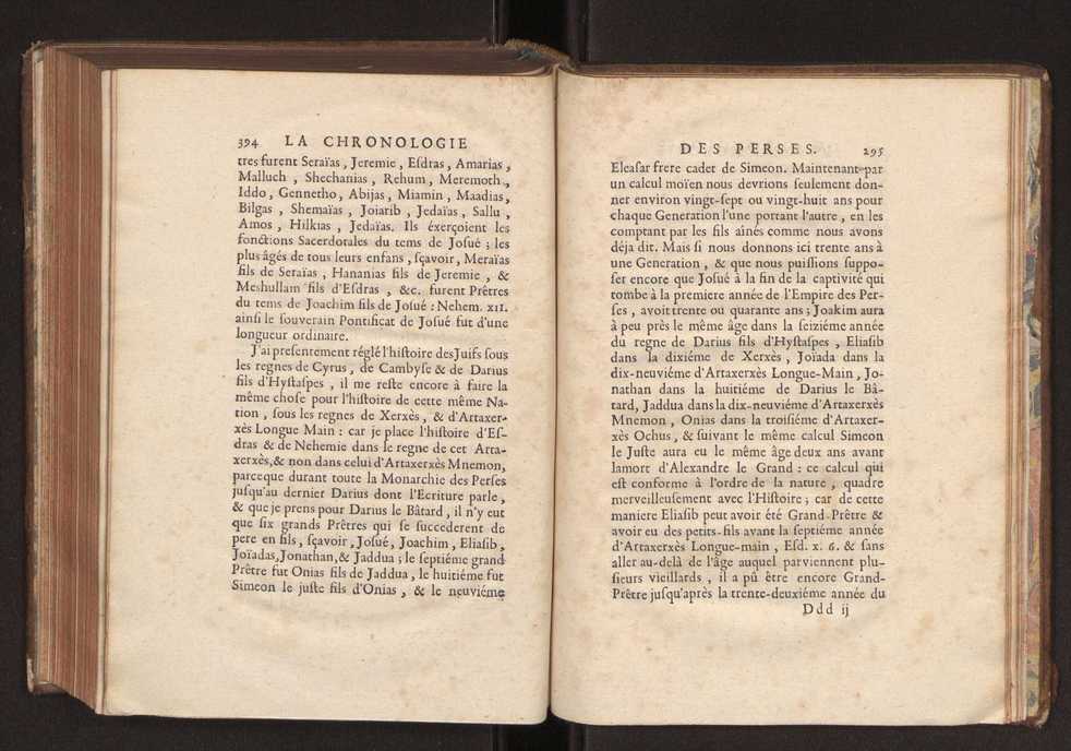 La chronologie des anciens royaumes corrige a laquelle on a joint une chronique abrege, qui contient ce qui s'est pass anciennement en Europe, jusqu' la conqute de la Perse par Alexandre le Grand 221