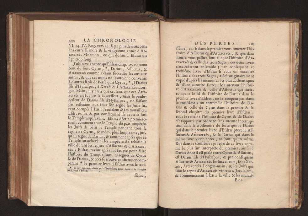 La chronologie des anciens royaumes corrige a laquelle on a joint une chronique abrege, qui contient ce qui s'est pass anciennement en Europe, jusqu' la conqute de la Perse par Alexandre le Grand 224