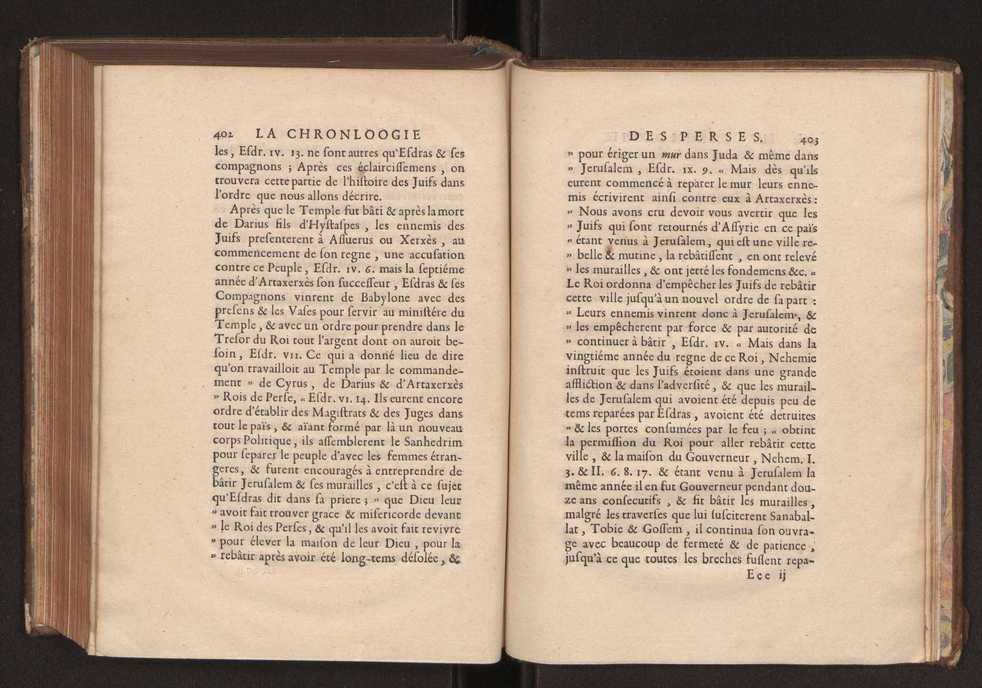 La chronologie des anciens royaumes corrige a laquelle on a joint une chronique abrege, qui contient ce qui s'est pass anciennement en Europe, jusqu' la conqute de la Perse par Alexandre le Grand 225