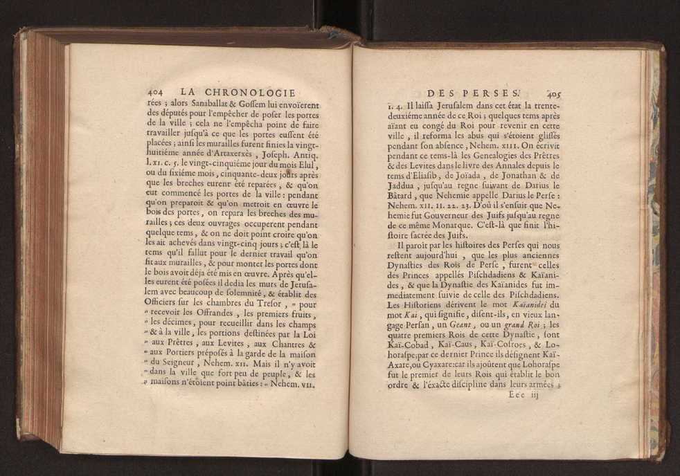 La chronologie des anciens royaumes corrige a laquelle on a joint une chronique abrege, qui contient ce qui s'est pass anciennement en Europe, jusqu' la conqute de la Perse par Alexandre le Grand 226