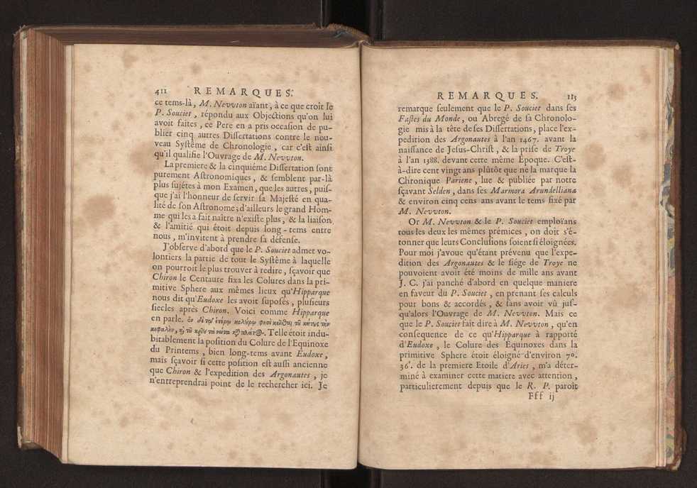 La chronologie des anciens royaumes corrige a laquelle on a joint une chronique abrege, qui contient ce qui s'est pass anciennement en Europe, jusqu' la conqute de la Perse par Alexandre le Grand 229