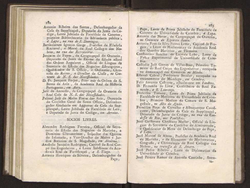 Memoria relativa ao calculo dos eclipses das estrellas, sol, e mais planetas pela lua 24