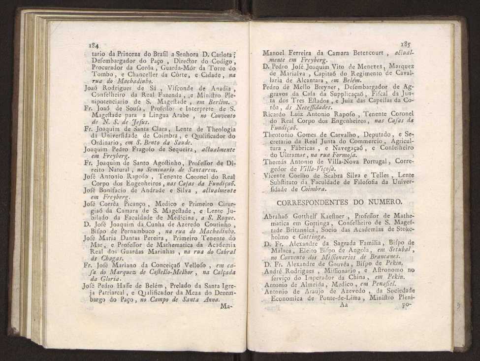 Memoria relativa ao calculo dos eclipses das estrellas, sol, e mais planetas pela lua 25