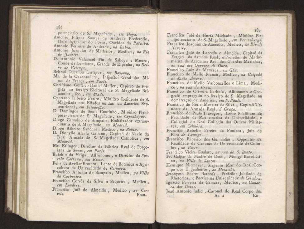 Memoria relativa ao calculo dos eclipses das estrellas, sol, e mais planetas pela lua 26