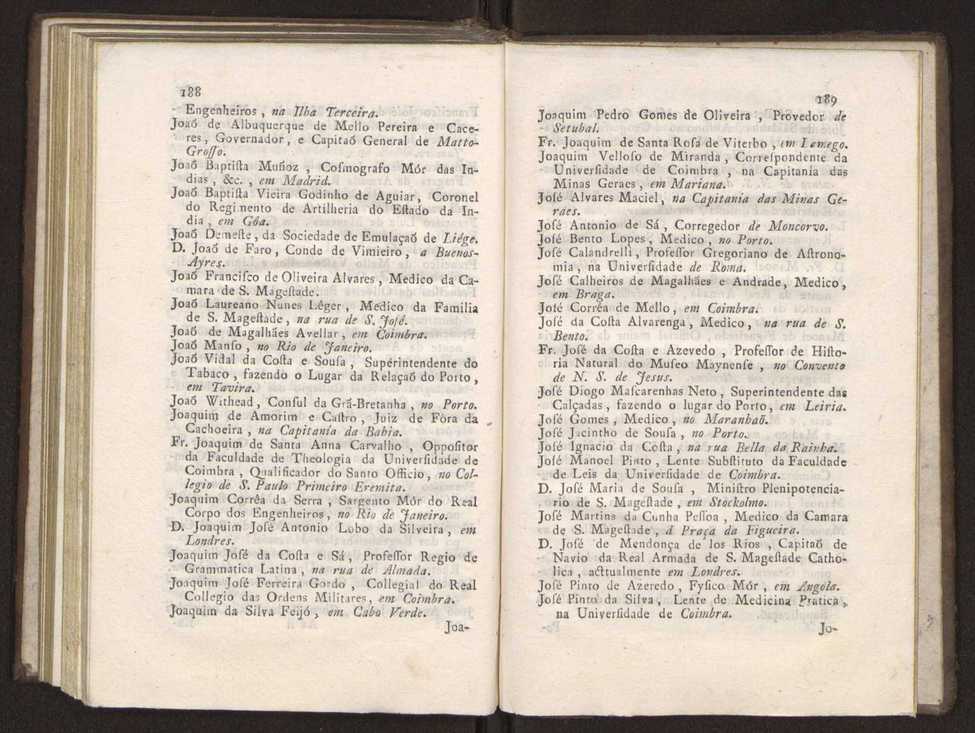 Memoria relativa ao calculo dos eclipses das estrellas, sol, e mais planetas pela lua 27