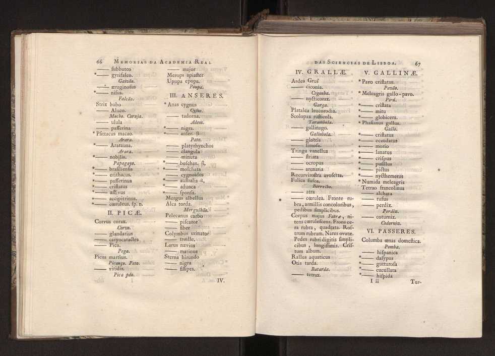 Memorias da Academia Real das Sciencias de Lisboa. Vol. 1 39