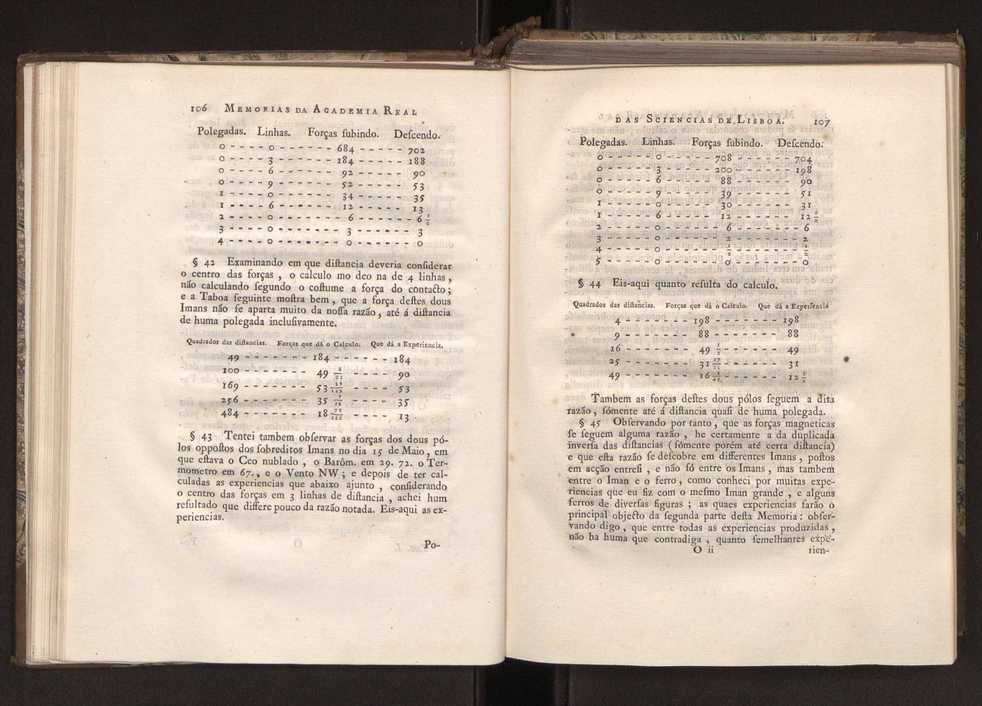 Memorias da Academia Real das Sciencias de Lisboa. Vol. 1 59