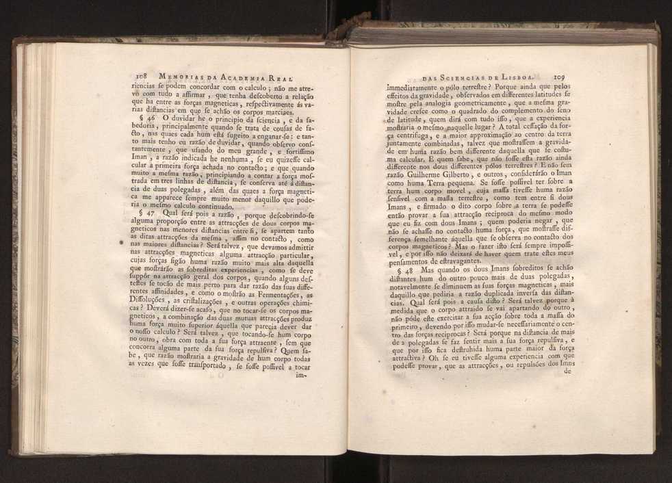 Memorias da Academia Real das Sciencias de Lisboa. Vol. 1 60