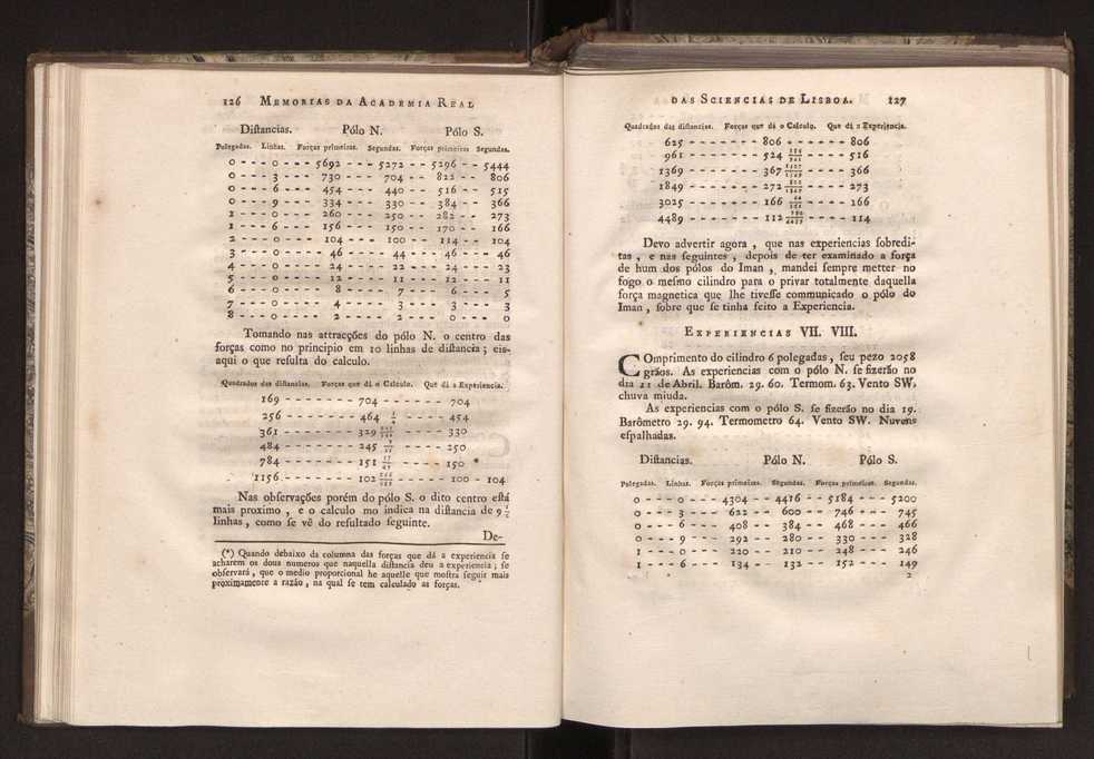 Memorias da Academia Real das Sciencias de Lisboa. Vol. 1 69