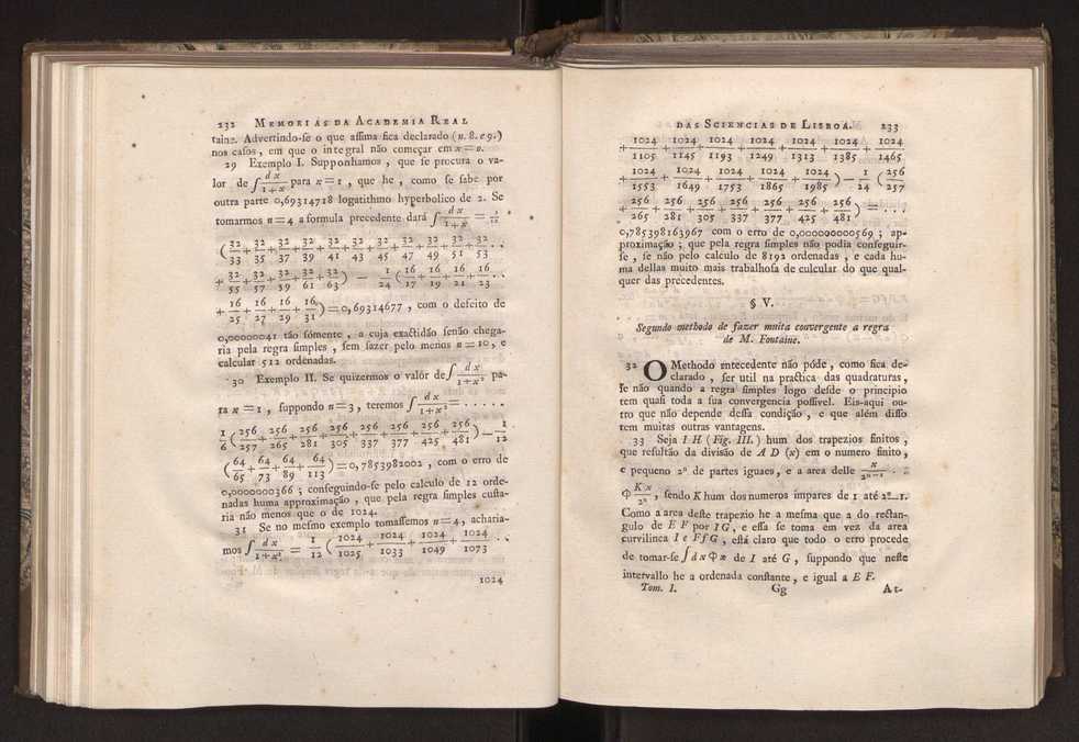 Memorias da Academia Real das Sciencias de Lisboa. Vol. 1 121