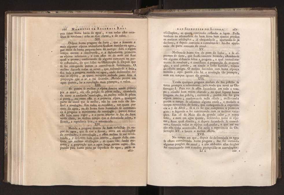 Memorias da Academia Real das Sciencias de Lisboa. Vol. 1 138