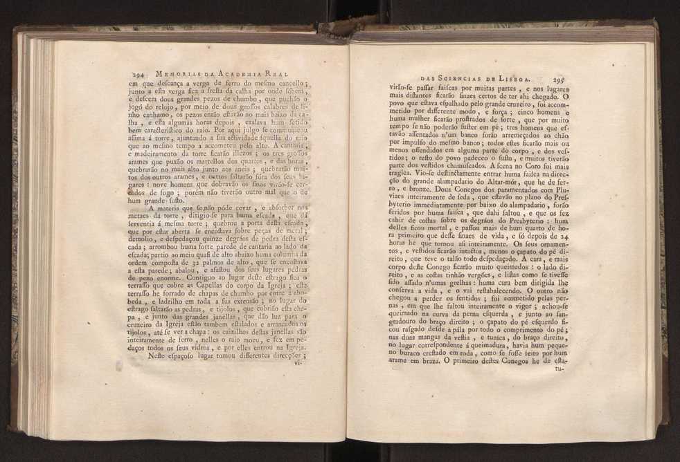Memorias da Academia Real das Sciencias de Lisboa. Vol. 1 152