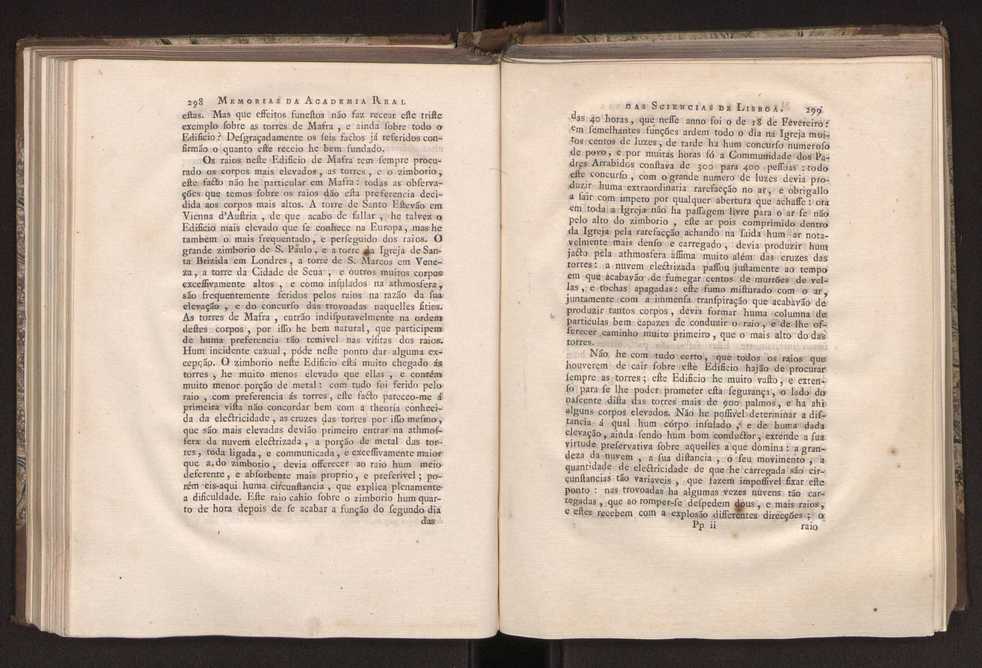 Memorias da Academia Real das Sciencias de Lisboa. Vol. 1 154