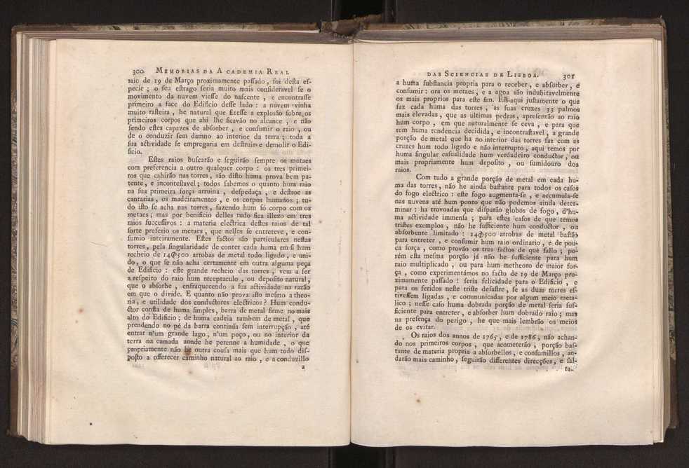Memorias da Academia Real das Sciencias de Lisboa. Vol. 1 155