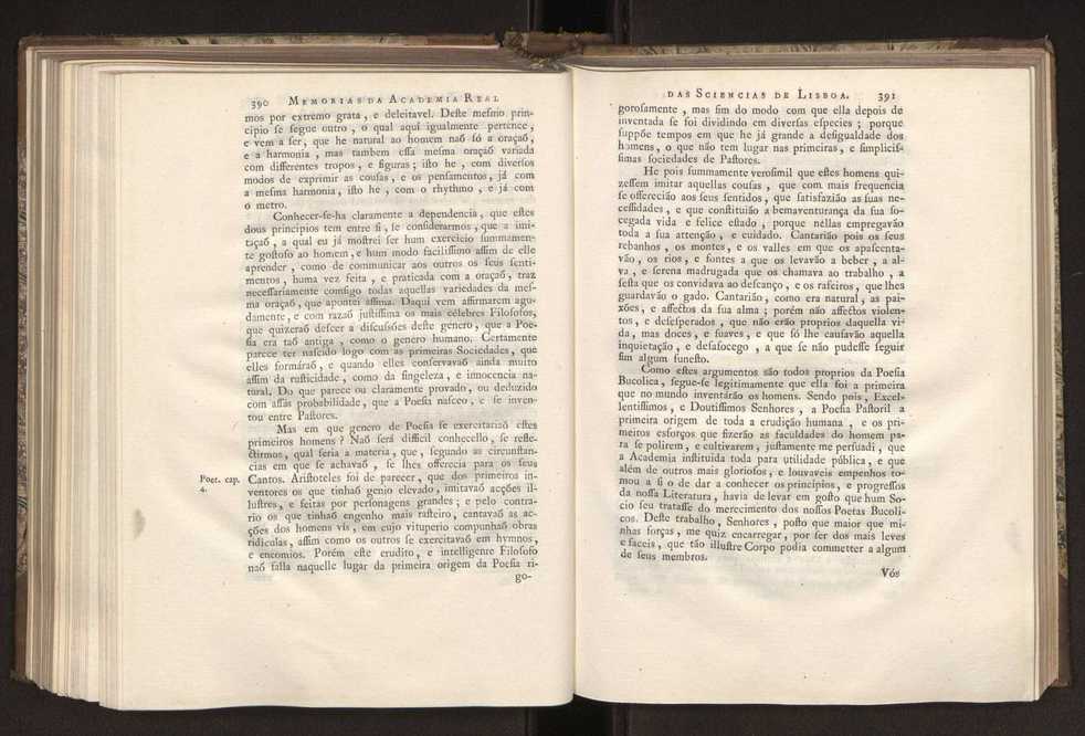 Memorias da Academia Real das Sciencias de Lisboa. Vol. 1 200