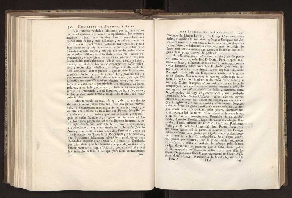 Memorias da Academia Real das Sciencias de Lisboa. Vol. 1 201