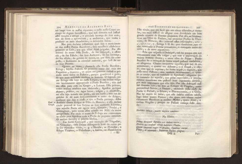 Memorias da Academia Real das Sciencias de Lisboa. Vol. 1 202