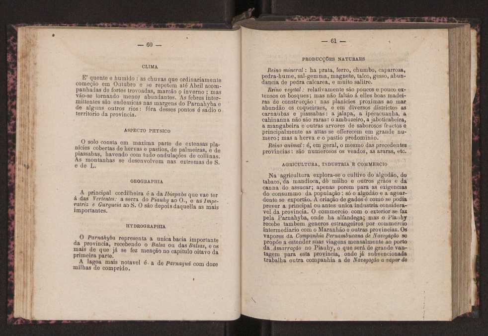 Noes de corographia do Brasil : [Provincias e municipio da corte do Imperio do Brazil] 34
