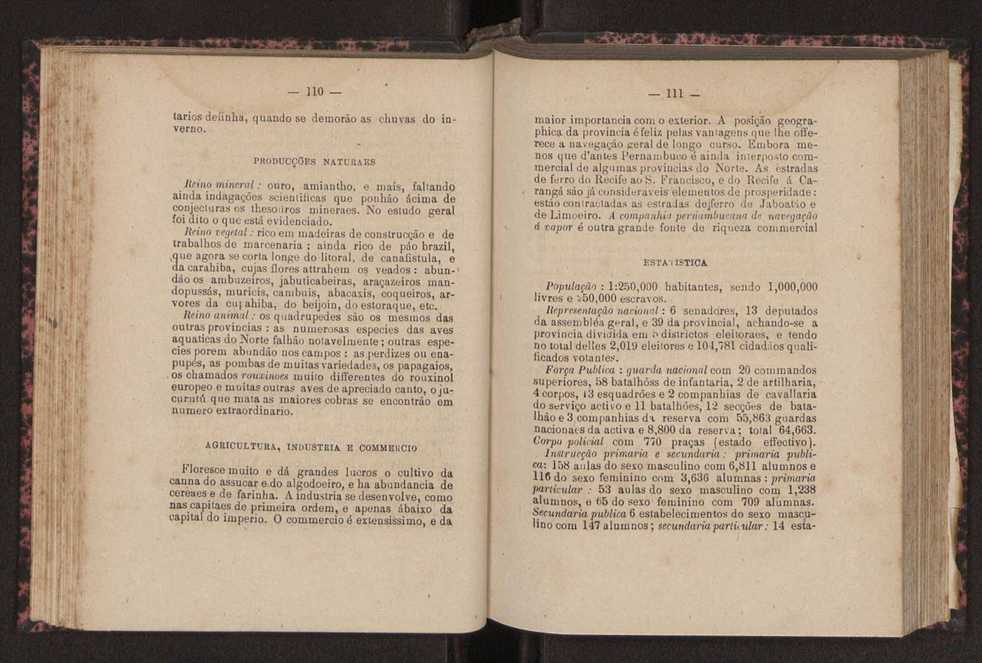 Noes de corographia do Brasil : [Provincias e municipio da corte do Imperio do Brazil] 59