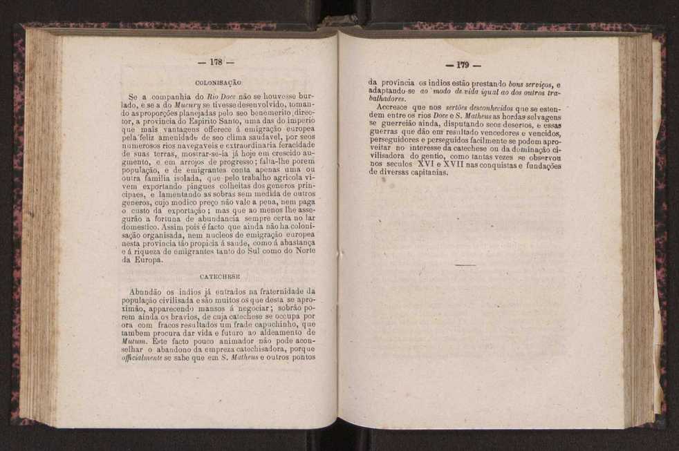 Noes de corographia do Brasil : [Provincias e municipio da corte do Imperio do Brazil] 93