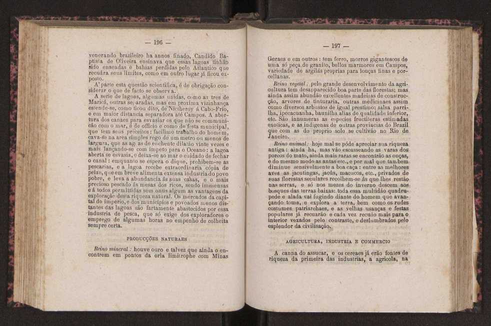 Noes de corographia do Brasil : [Provincias e municipio da corte do Imperio do Brazil] 102