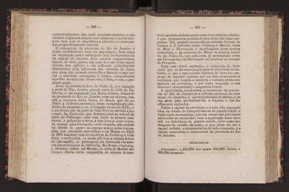Noes de corographia do Brasil : [Provincias e municipio da corte do Imperio do Brazil] 104