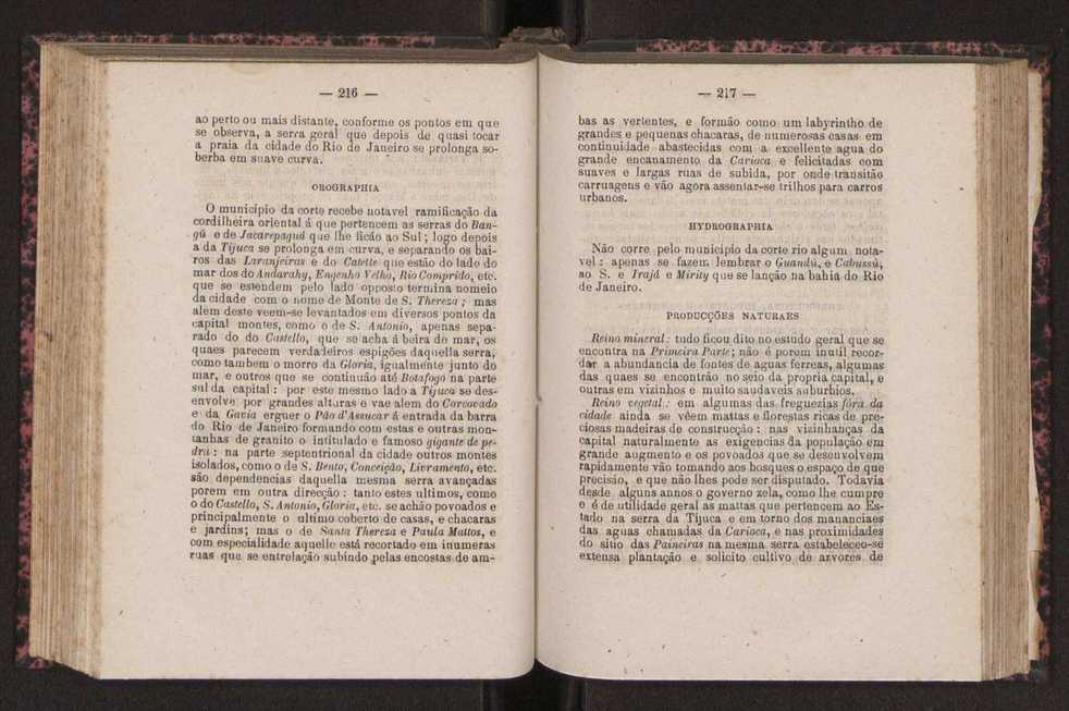 Noes de corographia do Brasil : [Provincias e municipio da corte do Imperio do Brazil] 112