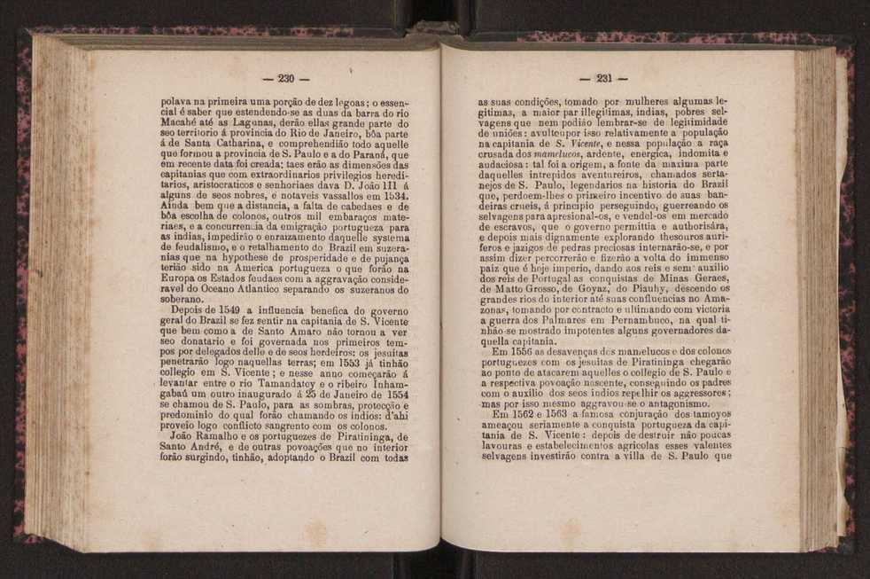 Noes de corographia do Brasil : [Provincias e municipio da corte do Imperio do Brazil] 119