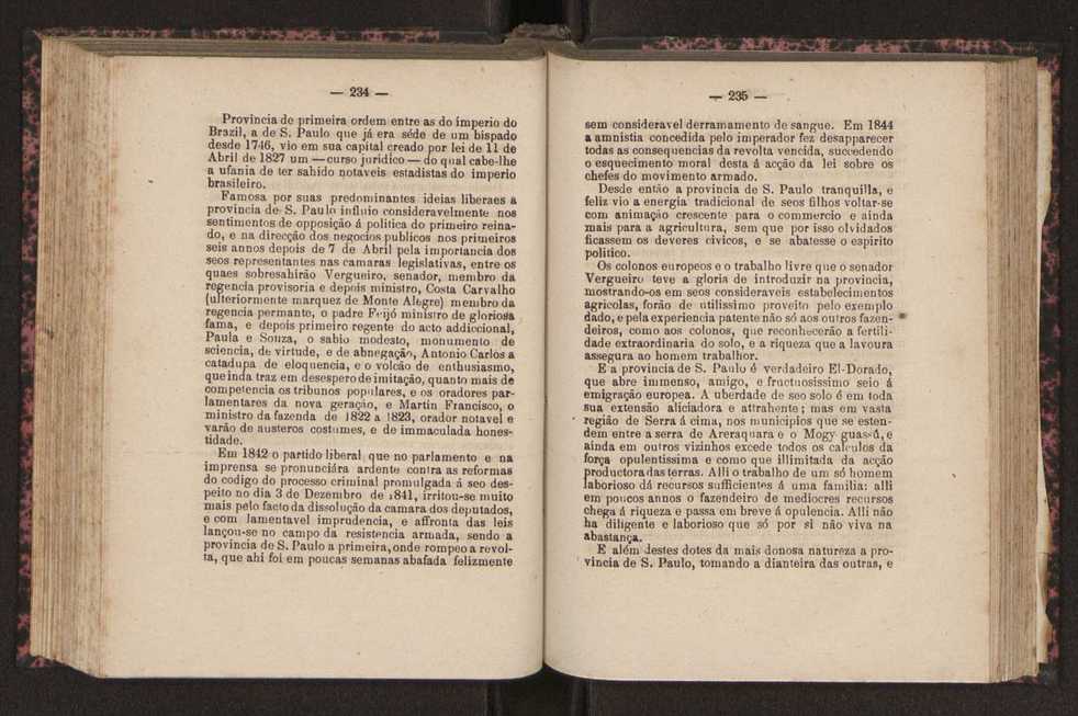 Noes de corographia do Brasil : [Provincias e municipio da corte do Imperio do Brazil] 121